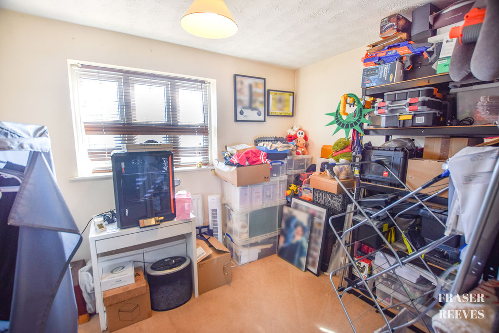 Waltersgreen Crescent